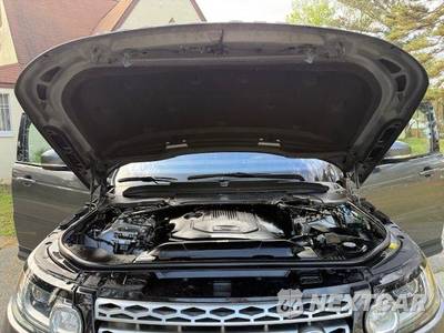2016 Land Rover Range Rover Sport HSE - zdjęcie 28 z 50 - miniatura