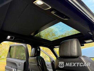 2016 Land Rover Range Rover Sport HSE - zdjęcie 49 z 50 - miniatura