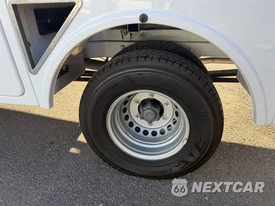 2023 Mercedes-Benz Sprinter 3500XD Cab Chassis - zdjęcie 14 z 21 - miniatura