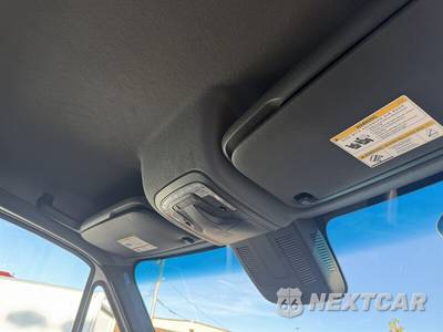 2023 Mercedes-Benz Sprinter 3500XD Cab Chassis - zdjęcie 19 z 21 - miniatura