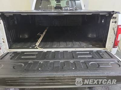 2019 Ford F-150 XL Extended Cab Medium Bed w/Rear Doors - zdjęcie 23 z 35 - miniatura