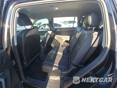 2022 Volkswagen Tiguan SE - zdjęcie 13 z 24 - miniatura