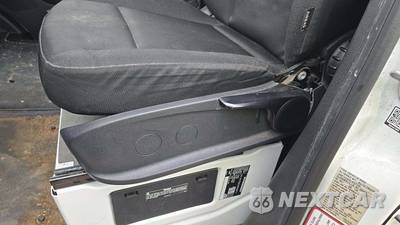 2022 Mercedes-Benz Sprinter 1500 Cargo Van Standard Roof 144.0" WB - zdjęcie 22 z 24 - miniatura