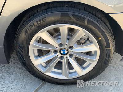2016 BMW 5 Series Sedan 528i - zdjęcie 23 z 26 - miniatura