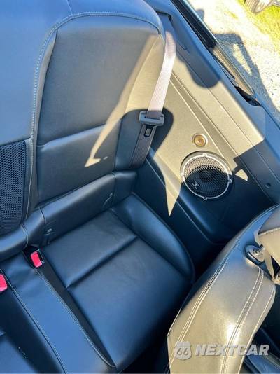2015 Chevrolet Camaro SS Convertible 2SS - zdjęcie 18 z 27 - miniatura