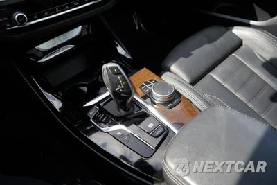 2019 BMW X3 Sports Activity Vehicle xDrive30i - zdjęcie 39 z 50 - miniatura