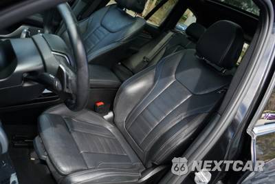 2019 BMW X3 Sports Activity Vehicle xDrive30i - zdjęcie 18 z 50 - miniatura