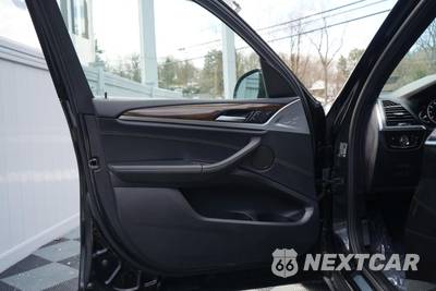 2019 BMW X3 Sports Activity Vehicle xDrive30i - zdjęcie 16 z 50 - miniatura
