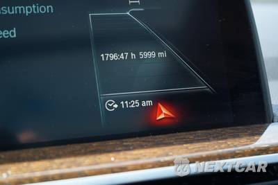 2019 BMW X3 Sports Activity Vehicle xDrive30i - zdjęcie 36 z 50 - miniatura
