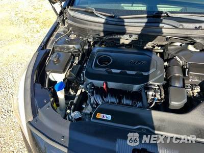2016 Hyundai Sonata Limited - zdjęcie 26 z 26 - miniatura