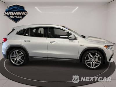 2021 Mercedes-Benz AMG GLA 35 4MATIC - zdjęcie 6 z 50 - miniatura