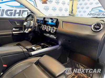2021 Mercedes-Benz AMG GLA 35 4MATIC - zdjęcie 30 z 50 - miniatura