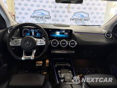2021 Mercedes-Benz AMG GLA 35 4MATIC - zdjęcie 31 z 50 - miniatura