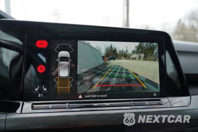 2022 Volkswagen Golf GTI SE - zdjęcie 38 z 50 - miniatura