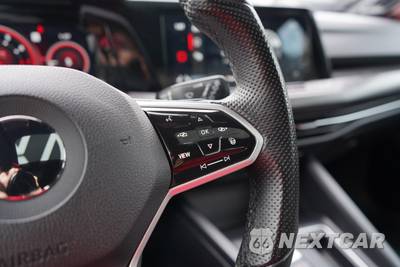 2022 Volkswagen Golf GTI SE - zdjęcie 26 z 50 - miniatura