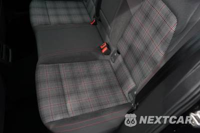 2022 Volkswagen Golf GTI SE - zdjęcie 45 z 50 - miniatura