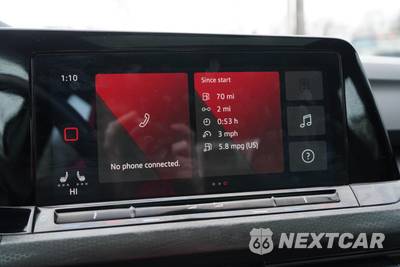2022 Volkswagen Golf GTI SE - zdjęcie 36 z 50 - miniatura
