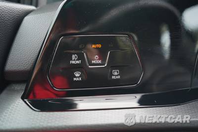 2022 Volkswagen Golf GTI SE - zdjęcie 23 z 50 - miniatura