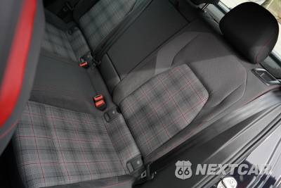 2022 Volkswagen Golf GTI SE - zdjęcie 44 z 50 - miniatura