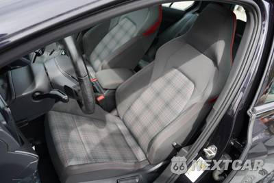 2022 Volkswagen Golf GTI SE - zdjęcie 18 z 50 - miniatura