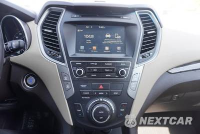2017 Hyundai Santa Fe Sport - zdjęcie 31 z 42 - miniatura