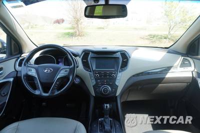 2017 Hyundai Santa Fe Sport - zdjęcie 28 z 42 - miniatura