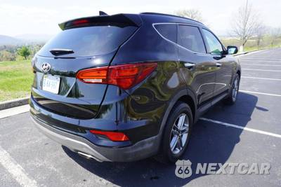 2017 Hyundai Santa Fe Sport - zdjęcie 15 z 42 - miniatura