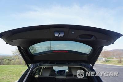 2017 Hyundai Santa Fe Sport - zdjęcie 25 z 42 - miniatura