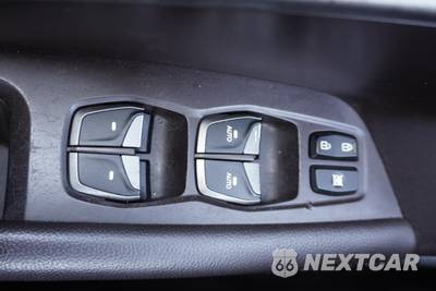 2017 Hyundai Santa Fe Sport - zdjęcie 34 z 42 - miniatura