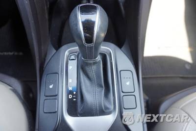 2017 Hyundai Santa Fe Sport - zdjęcie 32 z 42 - miniatura