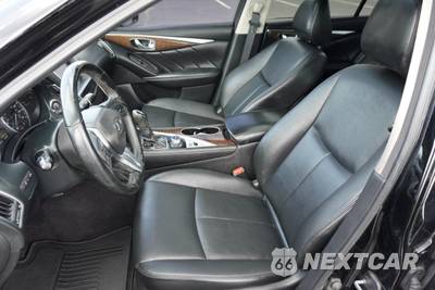 2018 INFINITI Q50 3.0t LUXE - zdjęcie 24 z 39 - miniatura