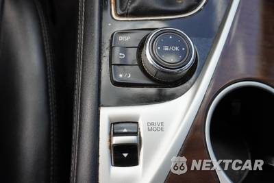 2018 INFINITI Q50 3.0t LUXE - zdjęcie 26 z 39 - miniatura