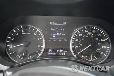 2018 INFINITI Q50 3.0t LUXE - zdjęcie 28 z 39 - miniatura