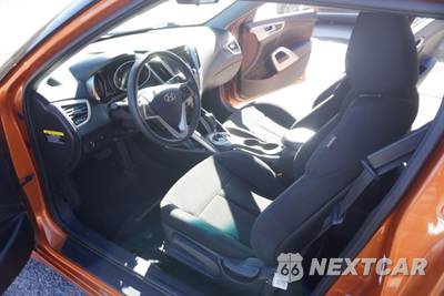2016 Hyundai Veloster - zdjęcie 26 z 43 - miniatura