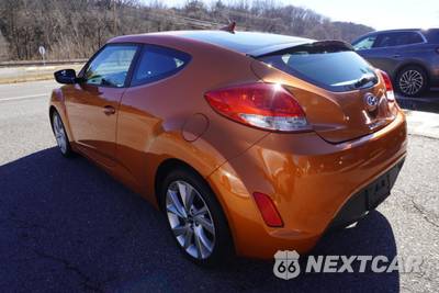 2016 Hyundai Veloster - zdjęcie 11 z 43 - miniatura