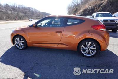 2016 Hyundai Veloster - zdjęcie 9 z 43 - miniatura