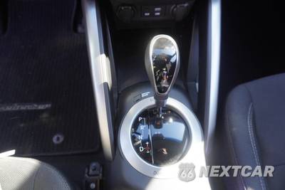 2016 Hyundai Veloster - zdjęcie 37 z 43 - miniatura