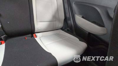 2025 Hyundai Venue SEL - zdjęcie 6 z 9 - miniatura