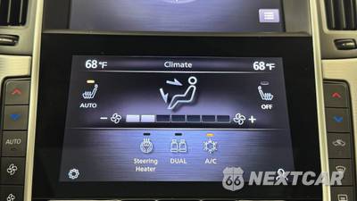 2021 INFINITI Q50 LUXE - zdjęcie 31 z 39 - miniatura
