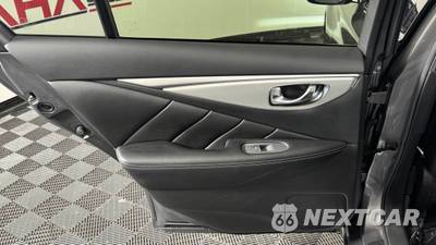 2021 INFINITI Q50 LUXE - zdjęcie 33 z 39 - miniatura