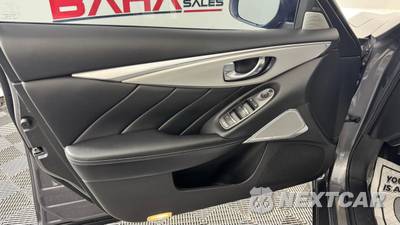 2021 INFINITI Q50 LUXE - zdjęcie 15 z 39 - miniatura