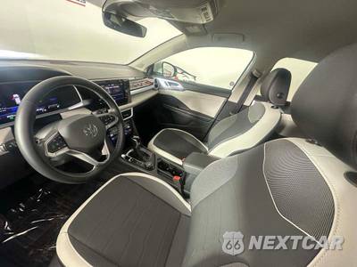 2025 Volkswagen Taos SE - zdjęcie 20 z 41 - miniatura
