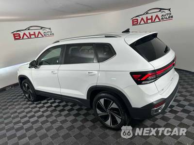 2025 Volkswagen Taos SE - zdjęcie 5 z 41 - miniatura