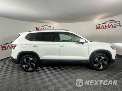 2025 Volkswagen Taos SE - zdjęcie 10 z 41 - miniatura