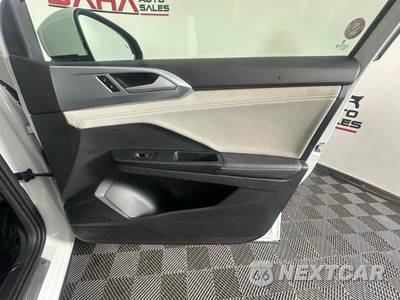 2025 Volkswagen Taos SE - zdjęcie 16 z 41 - miniatura