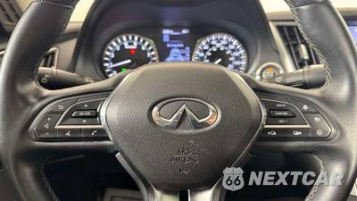 2021 INFINITI Q50 LUXE - zdjęcie 19 z 39 - miniatura