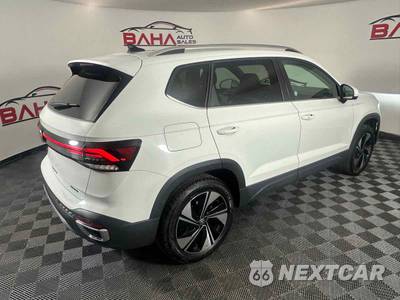 2025 Volkswagen Taos SE - zdjęcie 8 z 41 - miniatura