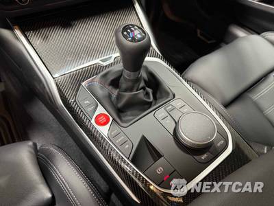 2025 BMW M2 - zdjęcie 15 z 20 - miniatura