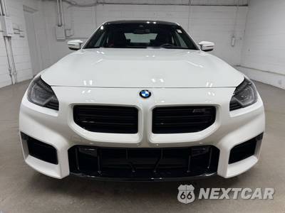 2025 BMW M2 - zdjęcie 2 z 20 - miniatura