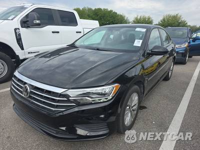 2019 Volkswagen Jetta SE - zdjęcie 1 z 24 - miniatura